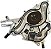 Bomba água RAM 1500 V8 5.7L Hemi 2019-2025 - 68346911AB - Imagem 3