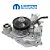 Bomba água RAM 1500 V8 5.7L Hemi 2019-2025 - 68346911AB - Imagem 1