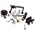 Kit Upgrade Radiador AJ126 e AJ133 Jaguar e Land Rover V6 3.0L e V8 5.0L Gas 13-20 - Imagem 3