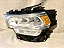 Farol Led Esquerdo RAM 2500- 3500 2019-2024 - 68360181AD - Imagem 2