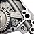 Bomba óleo BMW 2.0L X1 X3 X4 2012-2017 11417610378 - Imagem 4