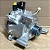 Alternador E-Torque Alternator Generator Jeep Wrangler JL JLU 19-25 05185076AA - Imagem 5