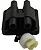 Bobina De Ignição 3 Pinos 1992-1998 Subaru Impreza 2.2 2.5 - Imagem 5