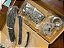 Kit Corrente Land Rover Range Rover Evoque, Ford Fusion 2.0L Ecoboost B6304T4 - Imagem 3