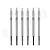 Velas Aquecedoras Bosch Jeep Grand Cherokee V6 3.0L 11-21 68211173AA - Imagem 1