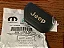 Chave Presencial Jeep Gladiator JT 2019-2026 Mopar 68416782AC - Imagem 2