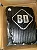 Carter 68RFE RAM 6.7L 2500 3500 2012-2026 - BD DIESEL 1061525 - Imagem 2