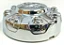 Calota Roda RAM 6.7L 2500 3500 2019-2026 6PG02SZ0AC - Imagem 2