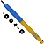 Amortecedores Traseiro Bilstein B6 4600 RAM 1500 2019-2026 24-228848 - Imagem 2