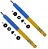 Amortecedores Traseiro Bilstein B6 4600 RAM 1500 2019-2026 24-228848 - Imagem 1