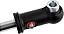 Amortecedores Fox Race Bypass 3.0 2.5" Jeep  Wrangler JLU 2019-2026 - Imagem 10