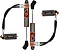Amortecedores Fox Race Bypass 3.0 2.5" Jeep  Wrangler JLU 2019-2026 - Imagem 2