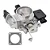 Corpo Borboleta Jeep Grand Cherokee 4.0L 02-04 53013290AB - Imagem 1
