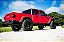 Lift Kit 3.5" Jeep Gladiator 3.6l 2020-2024 Rough Country 64944 - Imagem 6