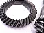 Coroa e pinhão Subaru Forester Impreza 2008-2013 9x37 38104AA270 - Imagem 5