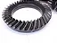 Coroa e pinhão Subaru Forester Impreza 2008-2013 9x37 38104AA270 - Imagem 7