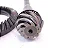 Coroa e pinhão Subaru Forester Impreza 2008-2013 9x37 38104AA270 - Imagem 2