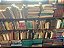 Biblioteca com 3000 livros raros entre (1911-2026) - Imagem 3