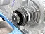 Transmissão 68RFE RAM 2500 3500 V6 6.7L 19-26 P68563949AA - Imagem 8