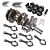 Virabrequim Jeep Grand Cherokee V6 Diesel 3.0L - Imagem 2