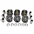 Pistão STD Jeep Grand Cherokee e ML 350 3.0L 06-10 OM642 - Imagem 4