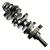 Virabrequim STD Kia Santa Fe Sorento 3.3L 2012-2021 - Imagem 4