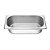 Cuba Gastronômica GN 1/4 Zahav 65mm Inox 201 - Imagem 2