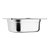 Cuba Gastronômica GN 1/6 Zahav 65mm Inox 201 - Imagem 2