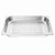 Cuba Gastronômica  GN 1/2 Perfurada 65mm Inox 201 Zahav - Imagem 2