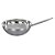 Panela Wok Inox 3 Litros Fundo Triplo Zahav - Imagem 1