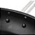 Frigideira Inox Antiaderente Grande Profissional 30cm Zahav - Imagem 3