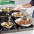 Frigideira Inox Antiaderente 32cm Zahav - Imagem 5