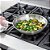 Frigideira Inox Profissional 26cm Zahav - Imagem 3