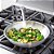 Frigideira Inox Profissional 26cm Zahav - Imagem 2