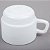 Xícara de Café com Leite 250ml Hoteliere Restaurant Arcoroc - Imagem 4