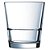 Copo On The Rocks 320ml Empilhável Stack UP Arcoroc - Imagem 2