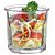 Copo On The Rocks Eskale 420ml Arcoroc - Imagem 3
