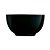 Saladeira 18cm Vidro Opalino 1000ml Diwali Noir Arcoroc - Imagem 2