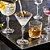 Taça Martini 245ml America '20s Bormioli Rocco - Imagem 2
