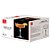 Taça Martini  Fizz 275ml Vidro America' 20s Bormioli Rocco - Imagem 2