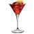 Taça Cocktail 245ml Ypsilon Bormioli Rocco - Imagem 2