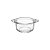 Mini Saladeira Buffet Pentolino 300ml Bormioli Rocco - Imagem 1