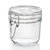 Pote de Vidro com Tampa Hermético Fido 350ml Bormioli Rocco - Imagem 1