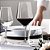 Copo Redondo Baixo Electra 380ml Bormioli Rocco Wine - Imagem 2