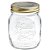 Pote de Vidro com Tampa 700ml Quattro Stagioni - Imagem 2