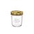Pote de Vidro com Tampa 320ml Quattro Stagioni - Imagem 2