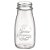 Garrafa com Tampa 400ml Quattro Stagioni Bormioli Rocco - Imagem 2