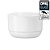 Bowl 10cm Saladeira Tigela 360ml Buffet Bormioli Rocco - Imagem 1