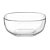 Bowl Saladeira Tigela Vidro 355ml Buffet Gala Bormioli Rocco - Imagem 1