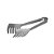 Pegador de Massa Inox 19,5cm Zahav Inox - Imagem 1